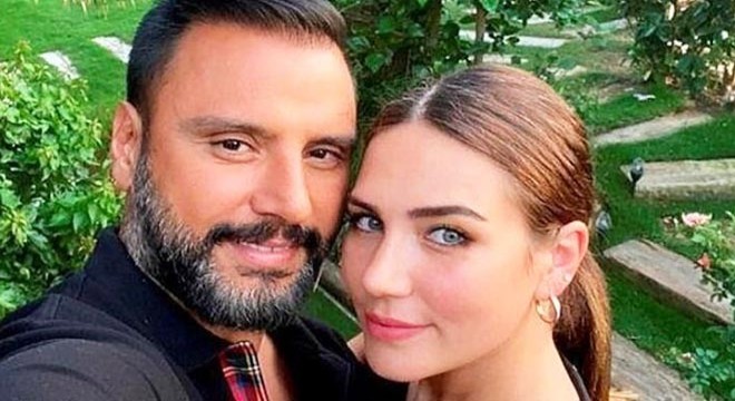 Alişan'ın tazminat davasında eşi Buse Varol tanık olarak dinlendi