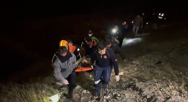 Alkol alınca kanyondan çıkamayan genç defalarca özür diledi