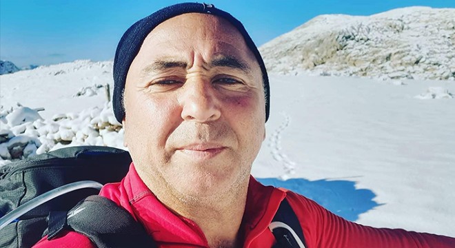 Alkollü sürücünün neden olduğu kazada öldü