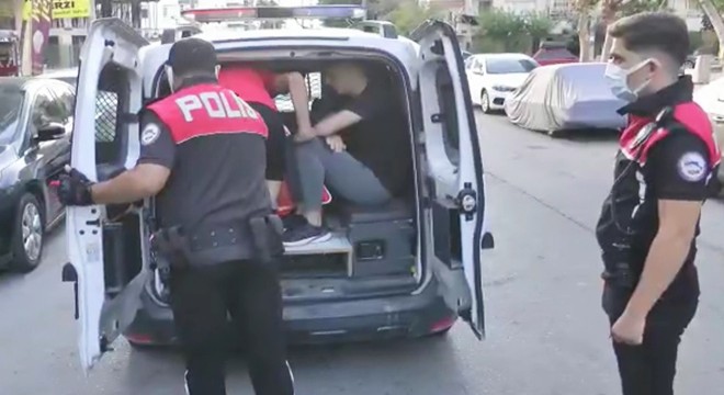 Almanları dolandıran çeteye operasyon: 30 gözaltı