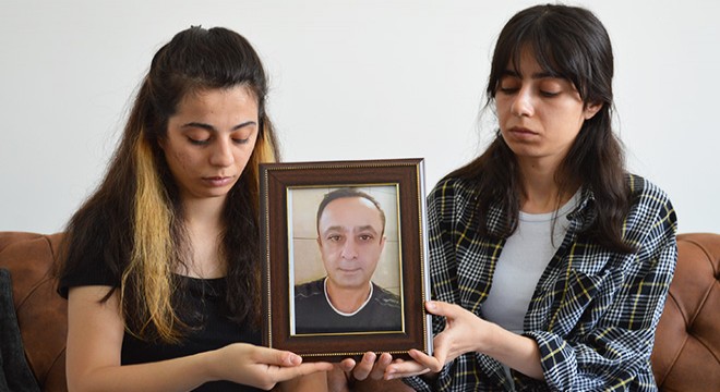 Almanya'daki babalarından 22 gündür haber alamıyorlar