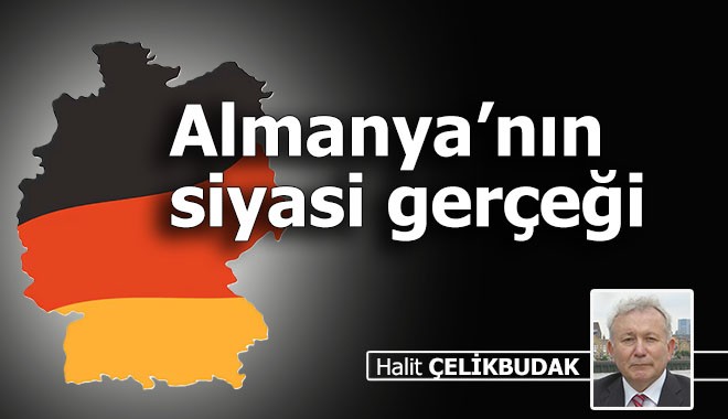 Almanya’nın siyasi gerçeği