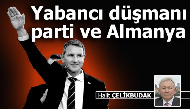 Almanya’nın siyasi gerçeği