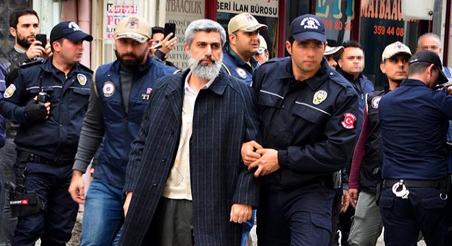Alparslan Kuytul'a 9 yıl hapis istemiyle yeni dava