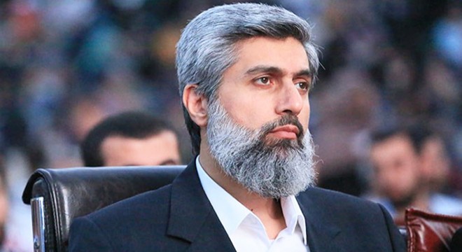 Alpaslan Kuytul, Ağrı’daki cezaevine gönderildi