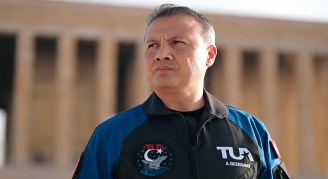 Alper Gezeravcı'dan '10 Kasım' videosu