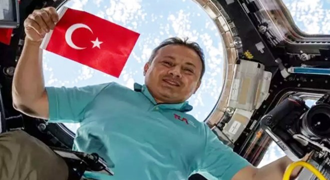 Alper Gezeravcı'dan 'Miyeloid' deneyi