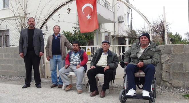 Alper Gezeravcı'yı akrabaları merakla bekliyor