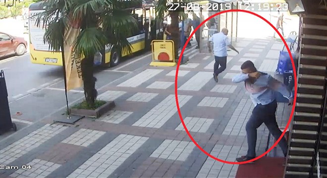 Alper'i doğum gününde öldüren sanığa müebbet