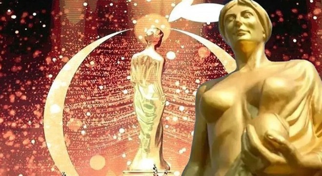 Altın Portakal'da ulusal yarışma başvuruları sona erdi
