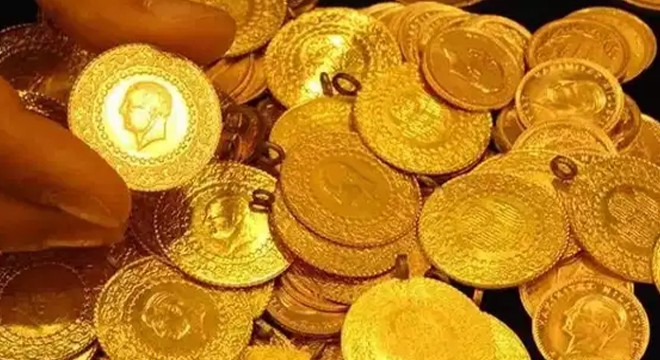 Altın fiyatlarında yükseliş devam ediyor