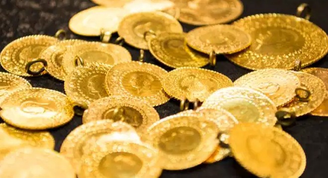 Altın haftaya kayıpla başladı