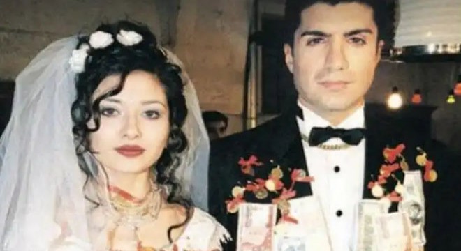 Altın rekor kırınca... Günün fotoğrafı Nurgül Yeşilçay'dan
