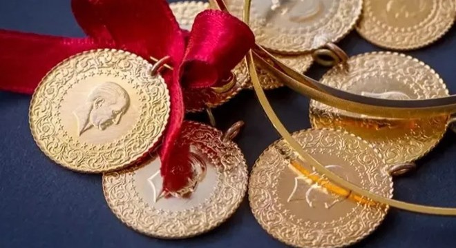 Altın fiyatlarında son durum