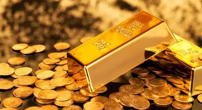 Altın kritik seviyenin üzerinde