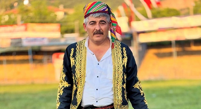 Altınyayla güreş ağalığını ikinci kez kazandı
