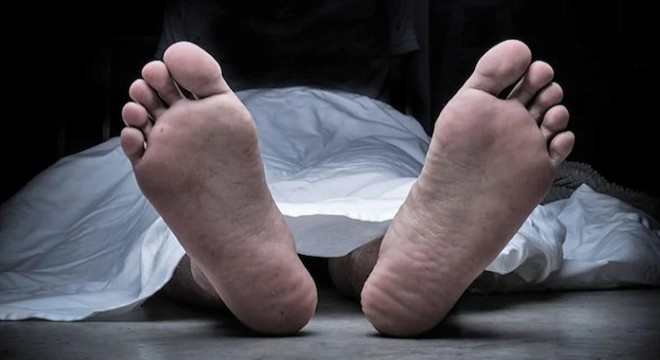 Alzheimer hastası kadın, 3'üncü kattan düşüp öldü
