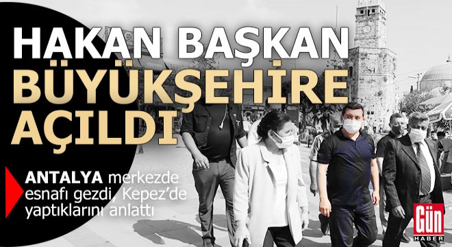 Aman Böcek görmesin-duymasın...