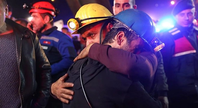 Amasra'daki maden faciası davasında 2'nci duruşma