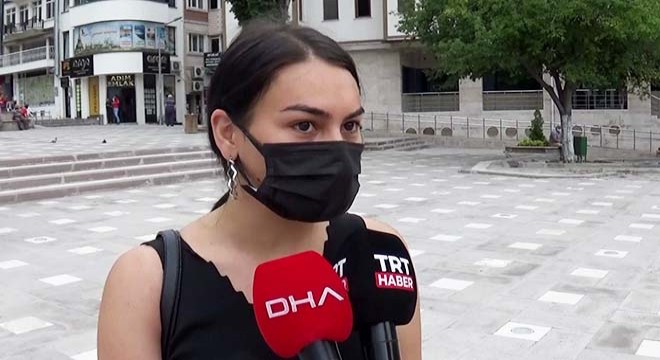 Amasya’da aşıda 'mavi kategori' sevinci
