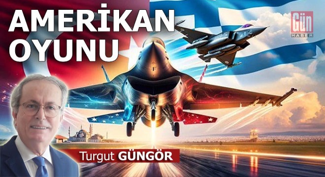 Amerikan oyunu