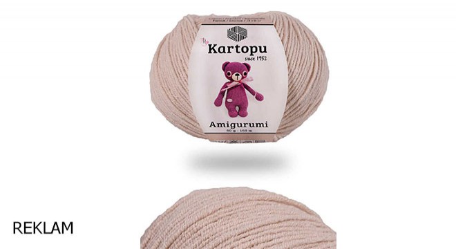 Amigurumi İpi Nedir?