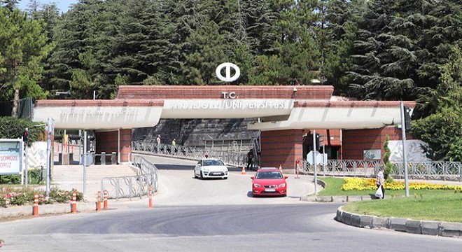 Anadolu Üniversitesi ve Açıköğretim kontenjanları doldu
