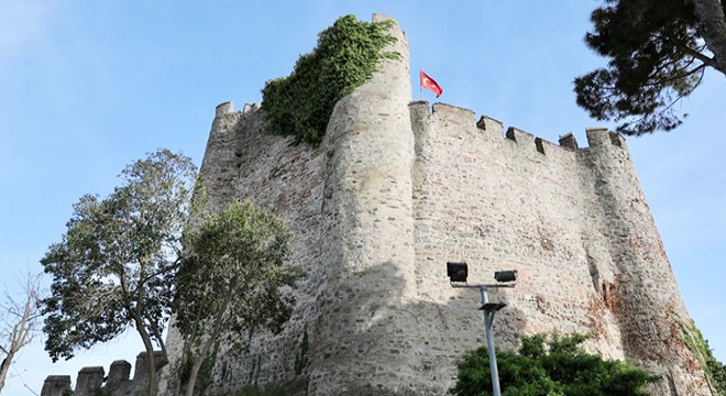Anadolu ve Rumeli Hisarı'nda restorasyon çalışmaları başlatıldı