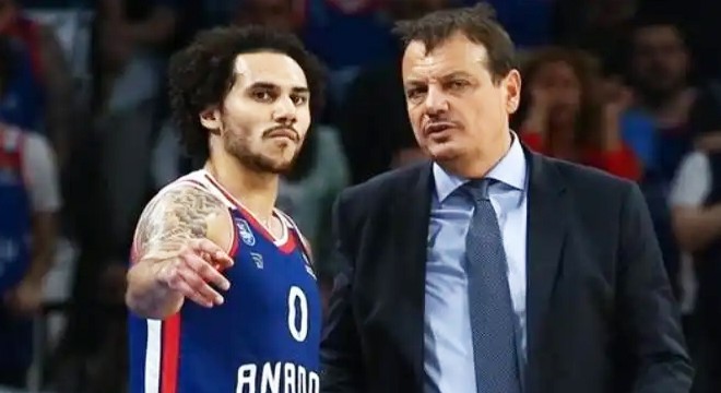 Anadolu Efes te Larkin krizi