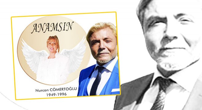 Anamsın...
