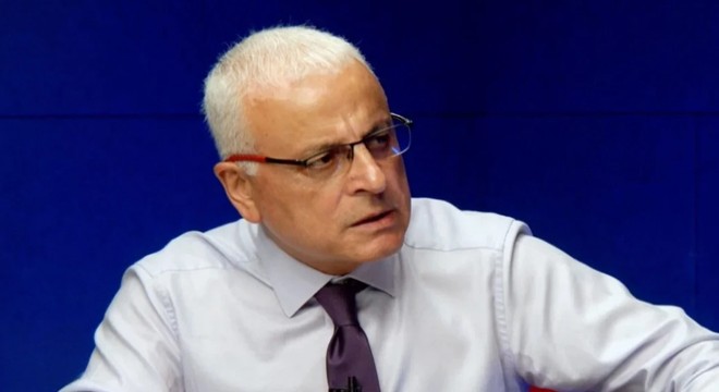 Anayasa Mahkemesi'nden Merdan Yanardağ kararı