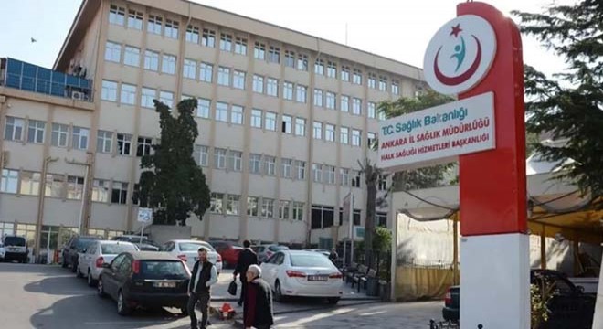 Ankara İl Sağlık Müdürlüğü’nden veri sızıntısı iddialarına açıklama