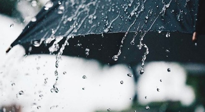 Ankara Valiliği'nden 'sağanak' uyarısı