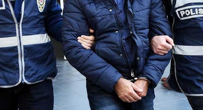 Ankara'da DEAŞ operasyonu: 14 gözaltı