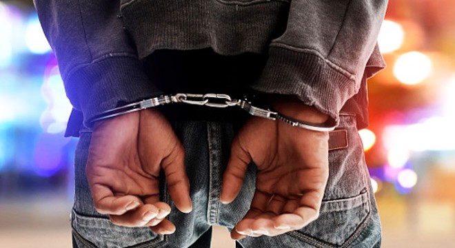 Ankara'da DEAŞ operasyonu: 18 gözaltı