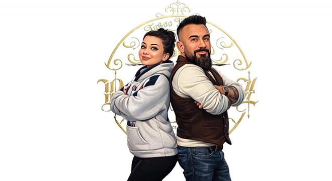 Ankara’da Dövme Sanatını Yeniden Yorumlayan Stüdyo: Ranez Tattoo