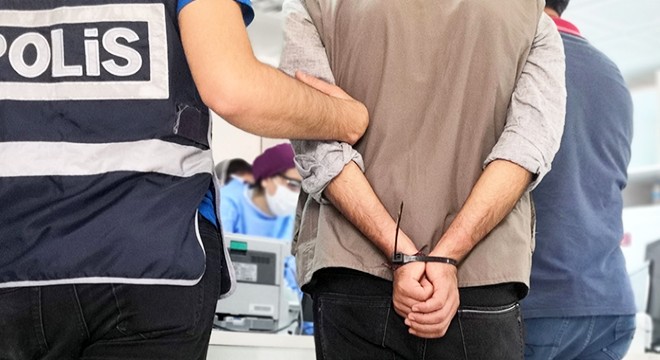 Ankara'da FETÖ/PDY soruşturmalarında 39 gözaltı kararı
