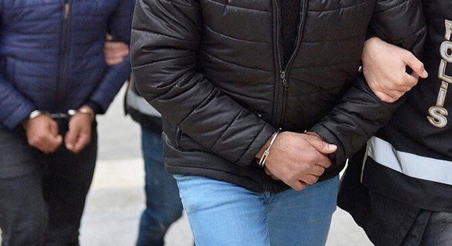 Ankara'da FETÖ operasyonu: 12 gözaltı kararı