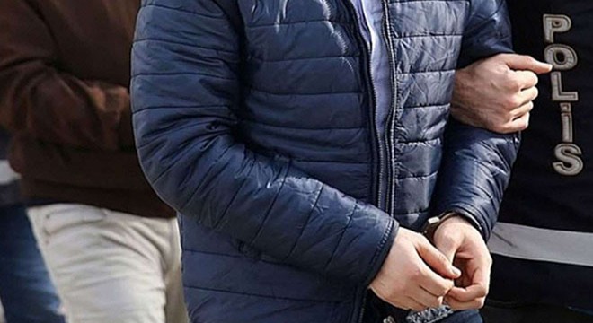 Ankara'da 'FETÖ' operasyonu: 13 gözaltı