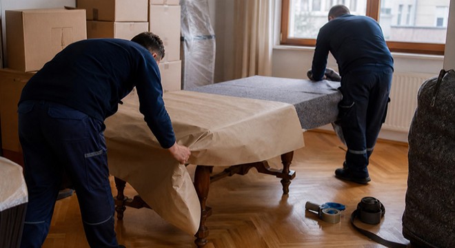 Ankara’da Güvenilir Evden Eve Nakliyat Hizmeti Seçerken Nelere Dikkat Edilmeli?