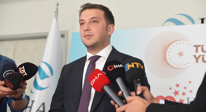 Ankara'da 'Health Türkiye' tanıtıldı