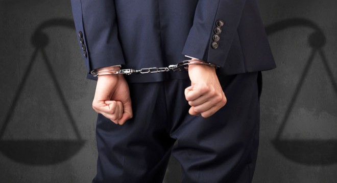 Ankara'da aranan 288 kişi yakalandı