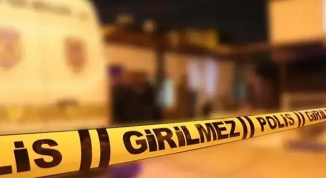 Ankara'da bulunan kadın cesediyle ilgili 5 gözaltı