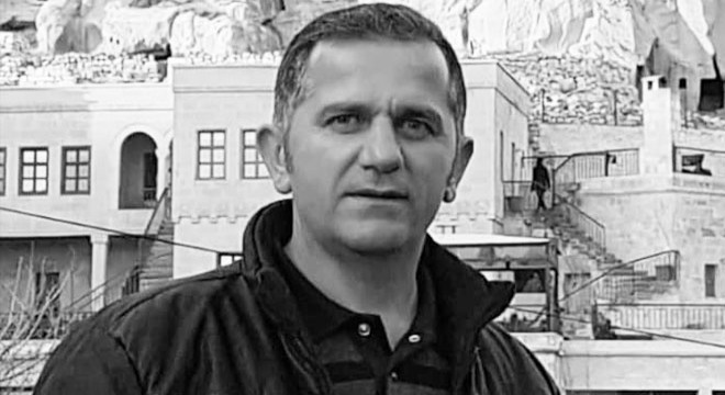 Ankara'da galerici cinayeti