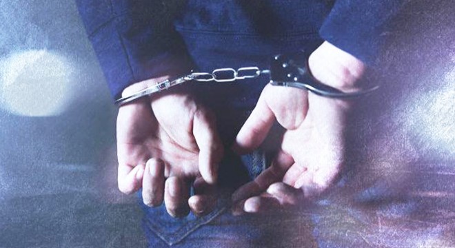 Ankara'da hırsızlık çetesine 'Keklik' operasyonu!