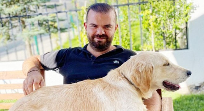 Ankara'da otomobil çarpan doçent, hayatını kaybetti