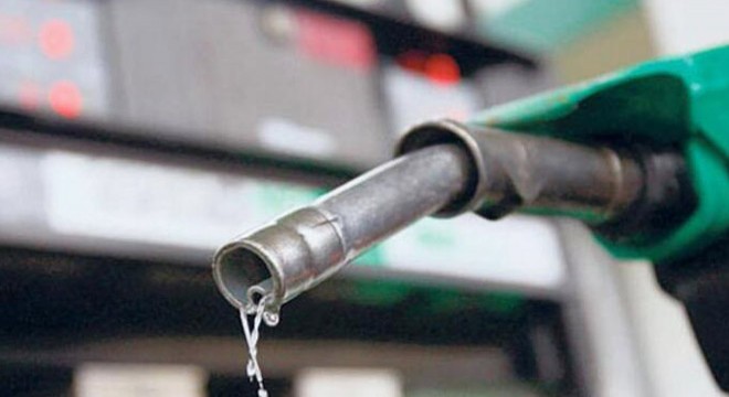 Ankara'da tankerde 24 ton kaçak akaryakıt ele geçirildi