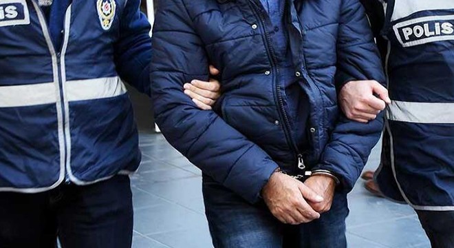 Ankara da FETÖ operasyonu: 6 gözaltı