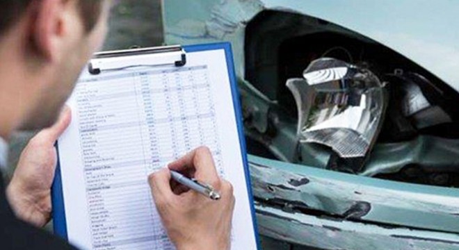 Anlaşmalı eksper tuzağı ile dolandırıcılık iddiası