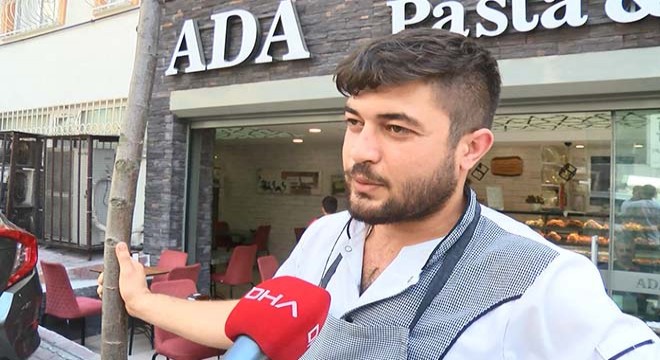 Anne ve oğlu çöp kamyonunun altında kaldı